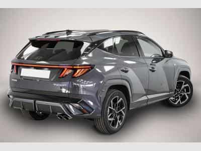 Hyundai Tucson (2026) - Photo 3