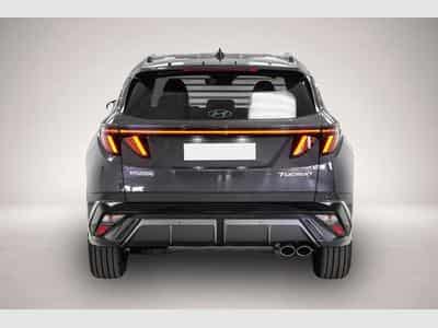 Hyundai Tucson (2026) - Photo 4