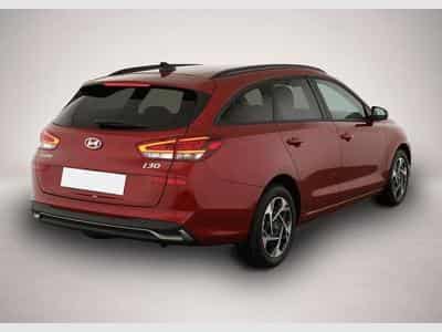 Hyundai i30 (2026) - Photo 3