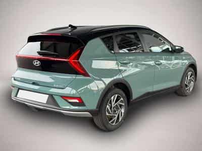 Hyundai Bayon (2026) - Photo 3