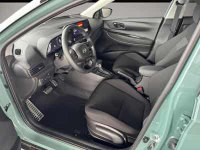 Hyundai Bayon (2026) - Photo 5