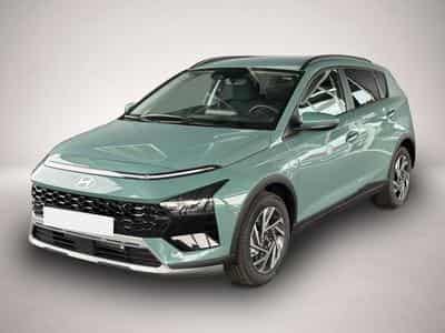 Hyundai Bayon (2026) - Photo 1