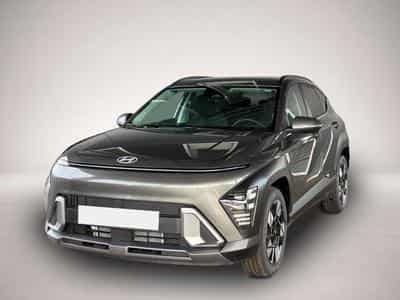 Hyundai Kona (2026) - Photo 1
