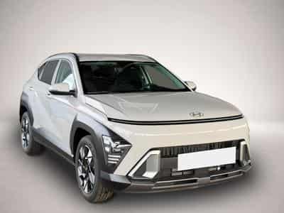 Hyundai Kona (2026) - Photo 4