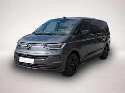 VW Multivan (2026) - Photo 1