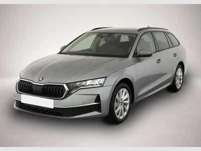 Skoda Octavia (2026) - Photo 1