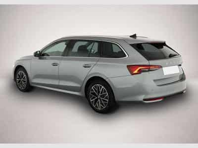 Skoda Octavia (2026) - Photo 4