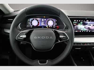 Skoda Octavia (2026) - Photo 6