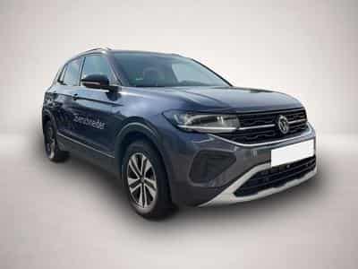 VW T-Cross (2026) - Photo 3