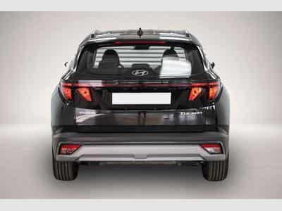 Hyundai Tucson (2026) - Photo 4