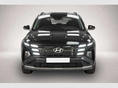Hyundai Tucson (2026) - Photo 2