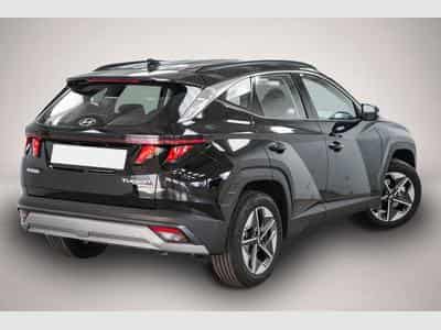 Hyundai Tucson (2026) - Photo 3