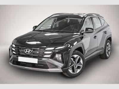Hyundai Tucson (2026) - Photo 1