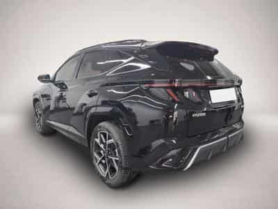Hyundai Tucson (2025) - Photo 4