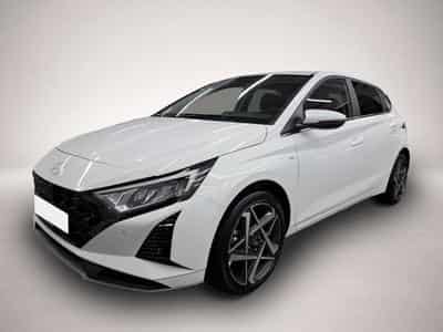 Hyundai i20 (2023) - Photo 1