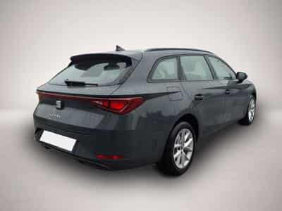 Seat Leon (2026) - Photo 3