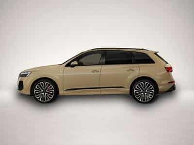 Audi Quattro (2026) - Photo 2