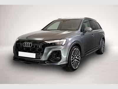Audi Quattro (2026) - Photo 1