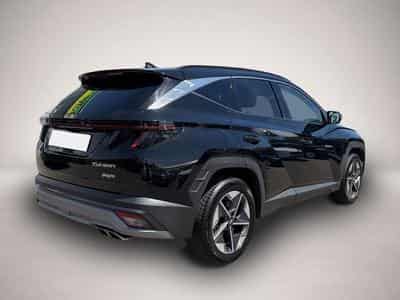 Hyundai Tucson (2025) - Photo 3
