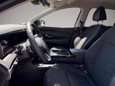Hyundai Tucson (2025) - Photo 5