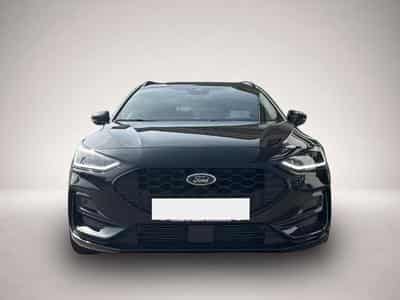 Ford Focus (2026) - Photo 5