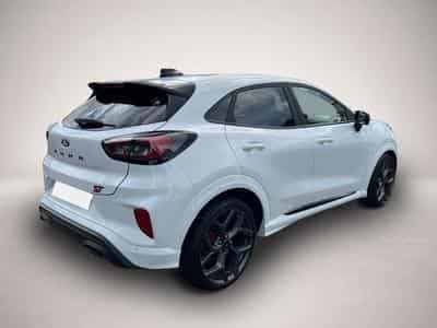 Ford Puma (2025) - Photo 3