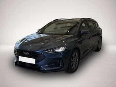 Ford Focus (2026) - Photo 1