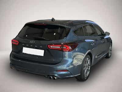 Ford Focus (2026) - Photo 3