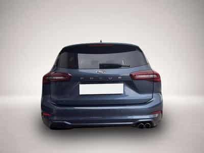 Ford Focus (2026) - Photo 7