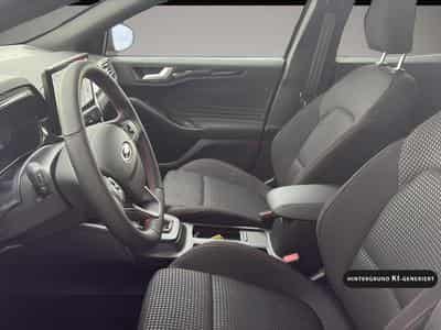 Ford Focus (2026) - Photo 8