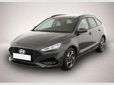 Hyundai i30 (2026) - Photo 1