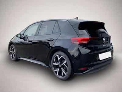 VW ID.3 (2024) - Photo 4