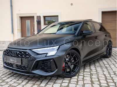 Audi RS3 Sportback 2.5 TFSI quattro S tronic 7 (2024) - Photo 1