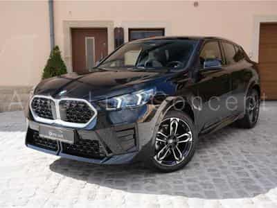 BMW X2 xDrive20d M Sport (2025) - Photo 1