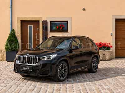 BMW X1 sDrive20d M Sport (2025) - Photo 1
