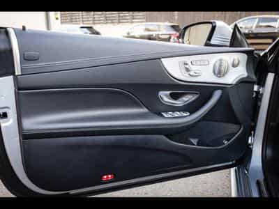 Mercedes E 300 CABRIOLET AMG-LINE - HIGH-TECH-SILBER METALLIC (2023) - Photo 8