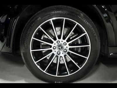 Mercedes GLE 400 D 4MATIC AMG-LINE - OBSIDIANSCHWARZ METALLIC (2020) - Photo 8