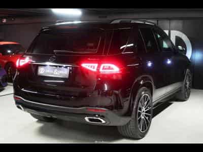 Mercedes GLE 400 D 4MATIC AMG-LINE - OBSIDIANSCHWARZ METALLIC (2020) - Photo 7