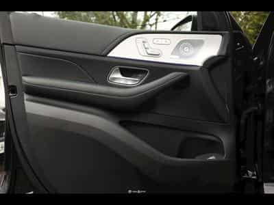 Mercedes GLE 400 D 4MATIC AMG-LINE - OBSIDIANSCHWARZ METALLIC (2020) - Photo 9