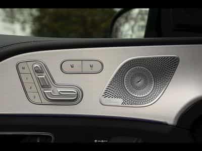 Mercedes GLE 400 D 4MATIC AMG-LINE - OBSIDIANSCHWARZ METALLIC (2020) - Photo 10