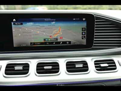 Mercedes GLE 400 D 4MATIC AMG-LINE - OBSIDIANSCHWARZ METALLIC (2020) - Photo 15