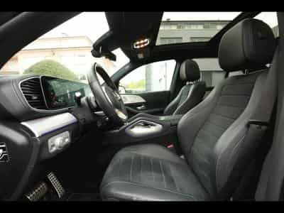 Mercedes GLE 400 D 4MATIC AMG-LINE - OBSIDIANSCHWARZ METALLIC (2020) - Photo 12