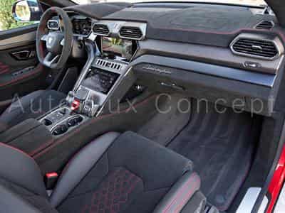 Lamborghini Urus Performante (2025) - Foto 6