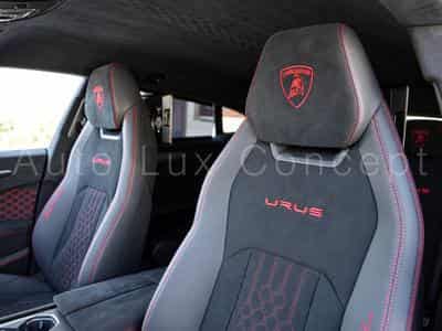 Lamborghini Urus Performante (2025) - Foto 8