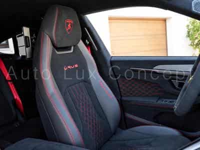 Lamborghini Urus Performante (2025) - Foto 9