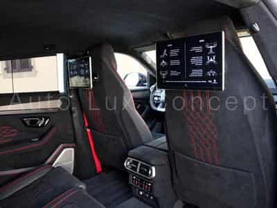 Lamborghini Urus Performante (2025) - Foto 11