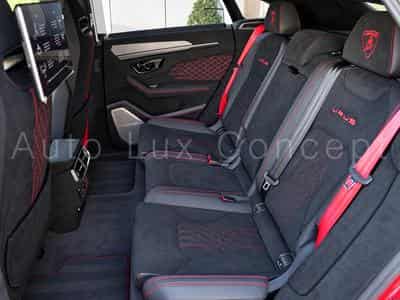 Lamborghini Urus Performante (2025) - Foto 10