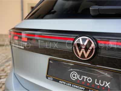VW Tiguan R-Line 2.0 TDI 4MOTION 193 ch DSG 7 (2025) - Photo 11
