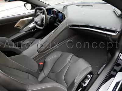 Chevrolet Corvette C8 Stingray Coupé 2LT (2023) - Photo 6
