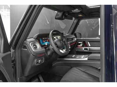 Mercedes G 63 AMG G63 AMG/SOFORT/MANUFAKTUR/MY 2025/ (2024) - Photo 13